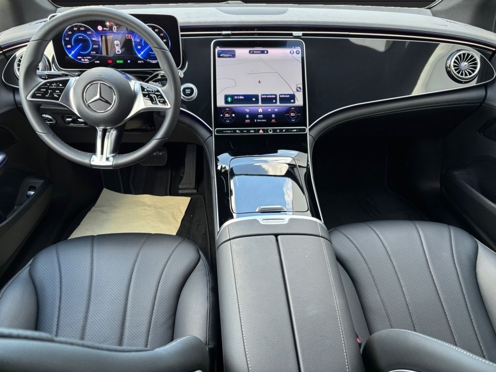Mercedes-Benz EQE 300 Electric Art*Advanced*LED*Distronic* foto 12