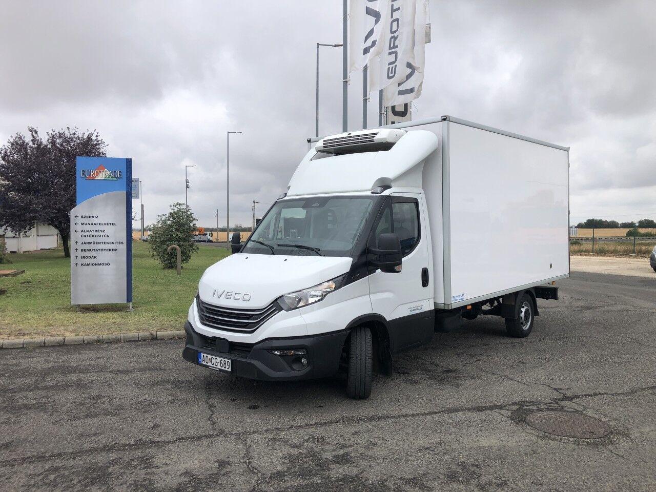 Iveco Daily 35S18H