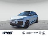 Audi Q6 e-tron S LINE/TECH PRO/MATRIX/360°VIEW/AHK/PA