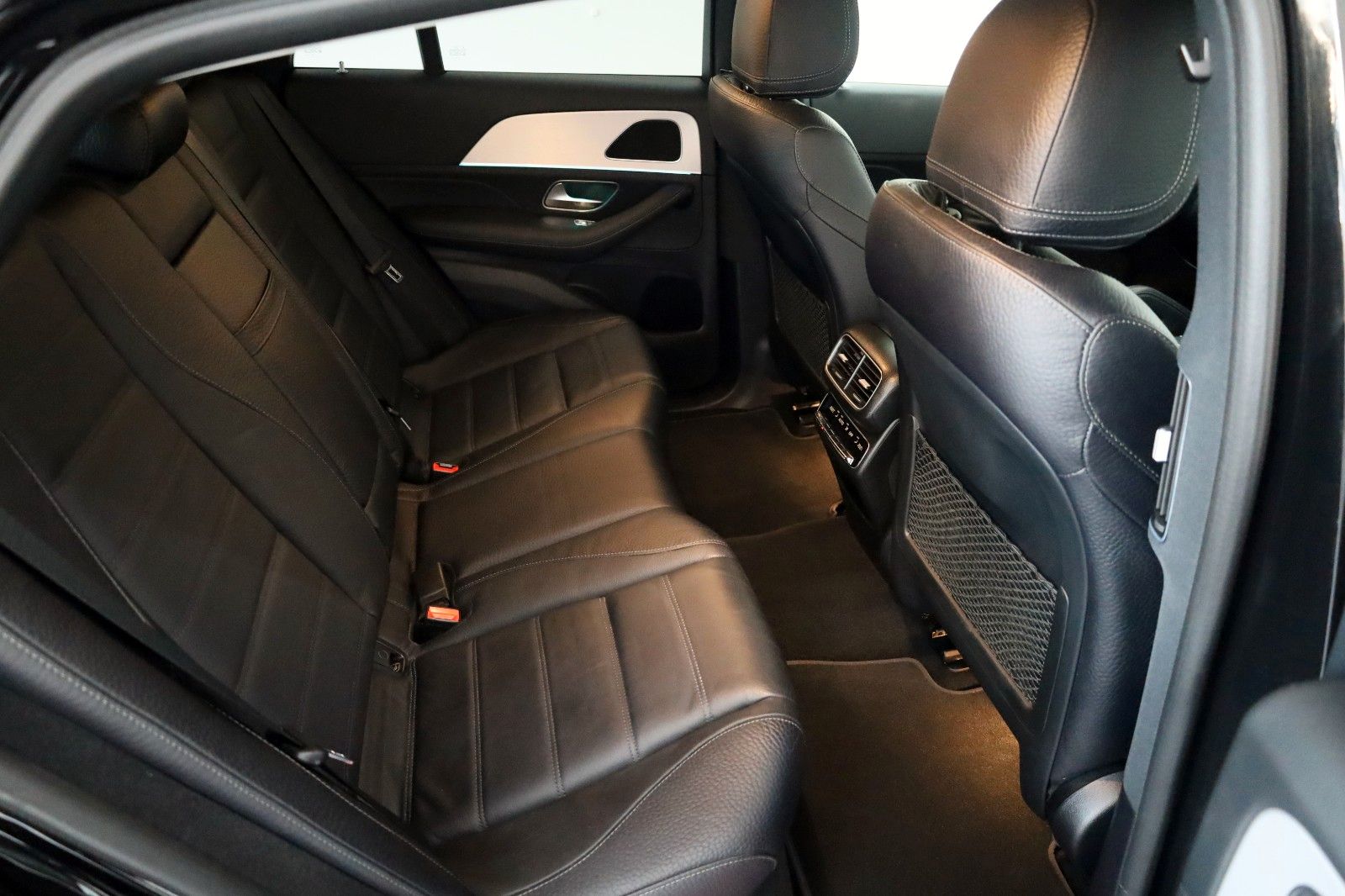 Fahrzeugabbildung Mercedes-Benz GLE 350 e 4M Coupe,AMG line,Navi,360°Kamera,ACC