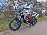 BMW F800GS TÜV neu, nur bei schönem Wetter gefahren - Offers
