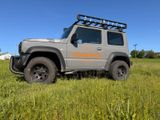 Suzuki Jimny 1.5 ALLGRIP Comfort+  - Suzuki Jimny: 1.5