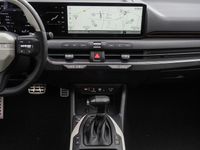 Kia K4 - Vorschau Bild 8