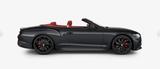 Bentley CONTINENTAL GTC V8 HYBRID | BLACK-DESIGN | MY26 - graue Bentley Continental GTC