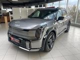 Kia  EV9 AWD GT-Line Launch Edition 7 Sitze Dt. Fzg  - Kia EV9 Neuwagen