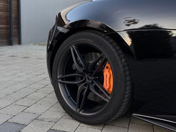 2016 Mclaren 570S — миниатюра 16