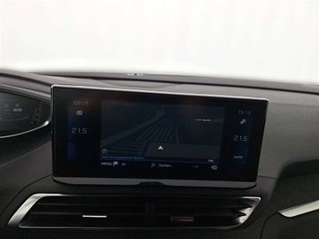 Peugeot 5008 - 11