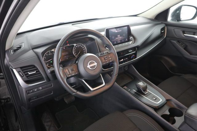 Image of Nissan Qashqai