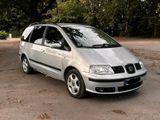 Seat SEAT Alhambra 1.9 TDI AUTOMATIK   Klimaaut... - Seat Alhambra aus 2001