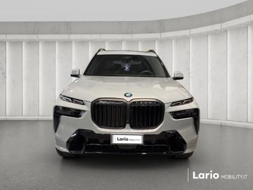 BMW X7 - 3
