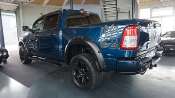 Dodge RAM - 6