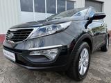 Kia Sportage 2.0 120kW 2WD/PDC/SHZ/T-Leder/1.Hand - Kia Sportage in Hagen