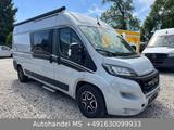 Malibu Minibus Maxi 35 - Wohnmobil oder -wagen Mini