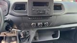 Renault Master III Kasten L3H2 7Sitzer 1.Hand MIXTO DOKA - Renault Master: Doka