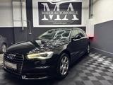Audi A6 Avant 2.0 TDI ULTRA S-LINE*ELKT. HECKKL.*EU6* - Audi: Eu