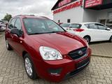 Kia Carens LX 2.0 Klimaanlage / 5-Sitzer / TÜV NEU* - Kia Gebrauchtwagen von 2007