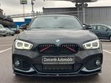 BMW 5-trg. 116 i Edition M Sport-Paket Shadow - BMW 116: M Sport