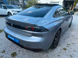Peugeot 508 2.0 Blue-HDi GT Line*Panorama*FOCAL*Memory* - gebrauchte Peugeot 508 aus dem Jahr 2019