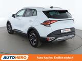 Kia Sportage 1.6 TGDI Mild-Hybrid Vision Aut.*NAVI* - Kia Sportage in Bielefeld