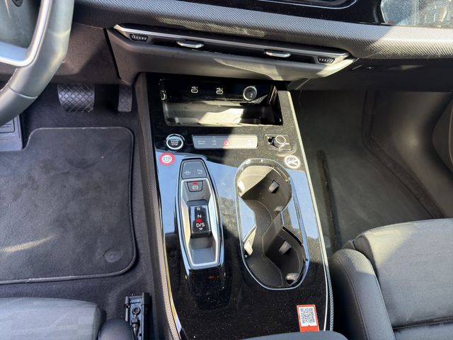 A5 Avant TFSI 110 kW S tronic, Businesspaket, AH