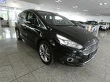 Ford S-MAX 1.5 Titanium 7-SITZE+NAV+SITZHEIZ+SPURHALT - Ford: Max