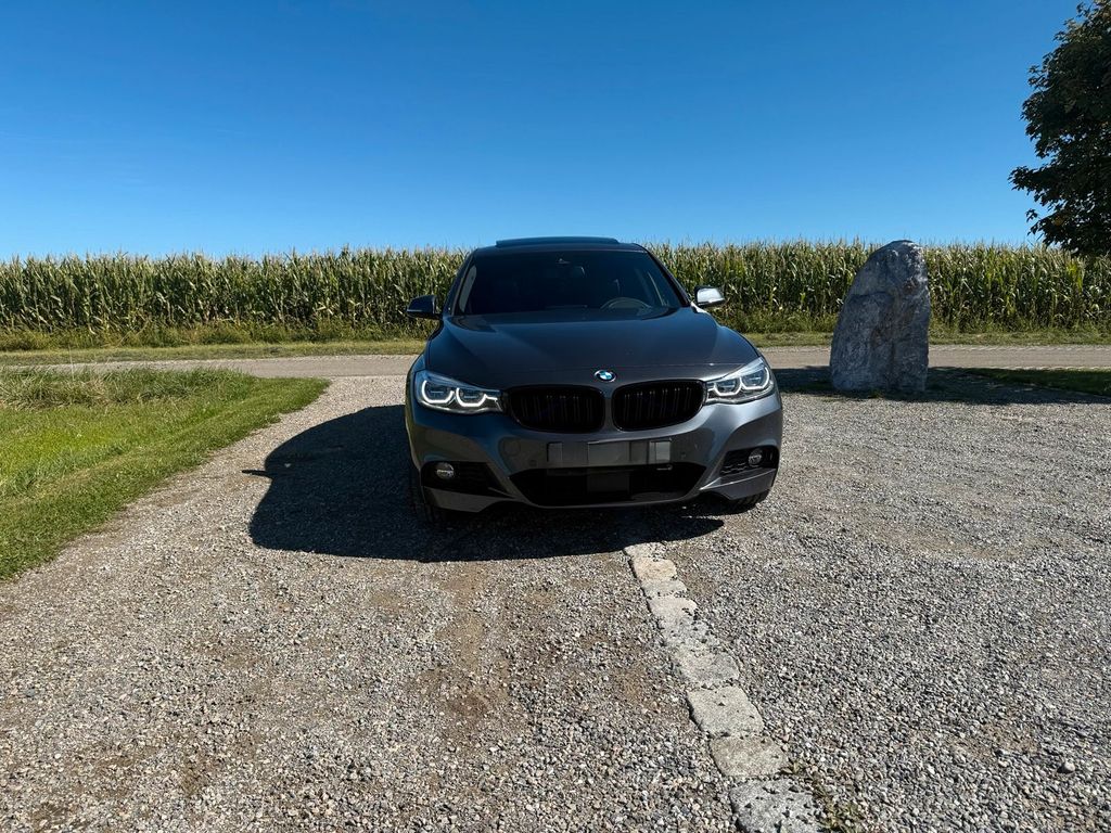 Image of BMW 340