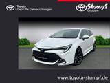 Toyota Corolla Touring Sports Hybrid Lounge 2.0 EU6d - gebrauchte Toyota Corolla aus dem Jahr 2023