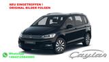 Volkswagen TOURAN 1,5 TSI DSG 7.SITZER PANO ACC KAMERA AHK
