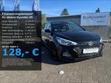 Hyundai i20 Advantage*1.0T-GDI*SHZ*CarPlay*Kamera*Schwar - Hyundai i20 Advantage mit Benzin-Antrieb