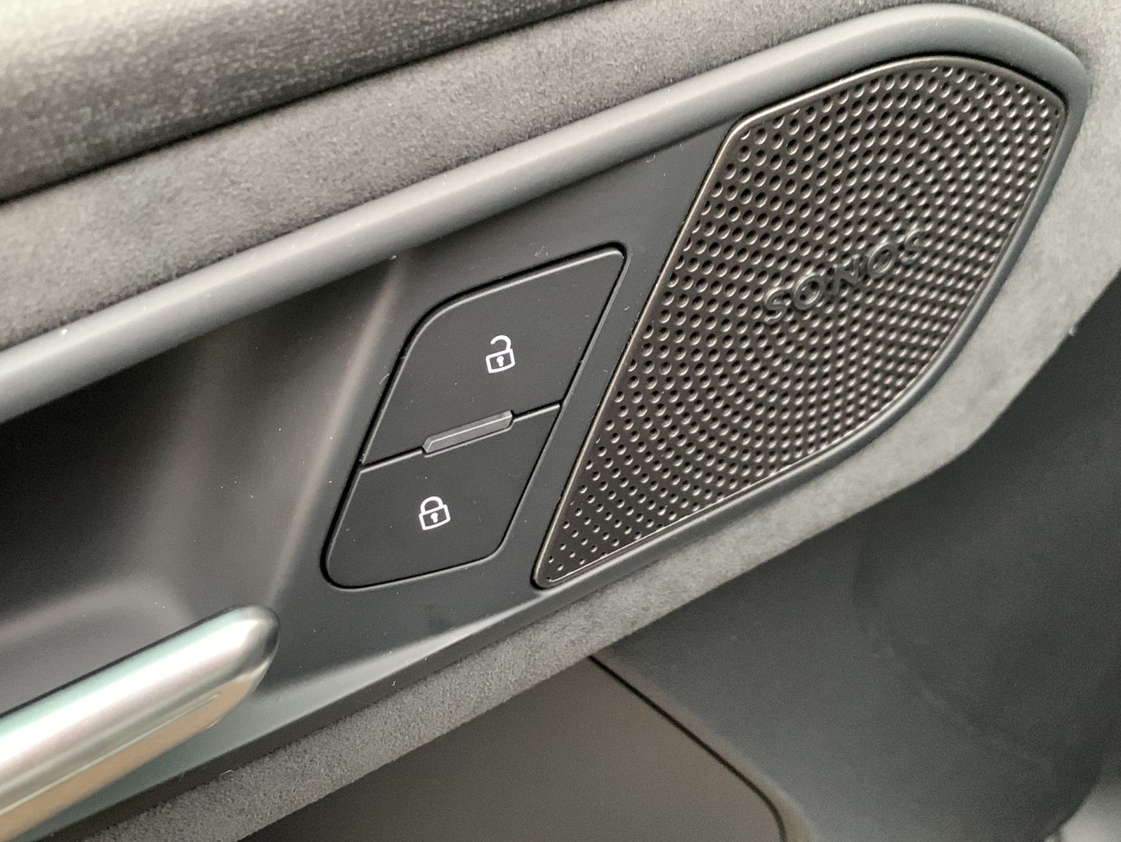 Audi Q3 Sportbacke-Hybrid S Line Tech Pro Memo foto 16