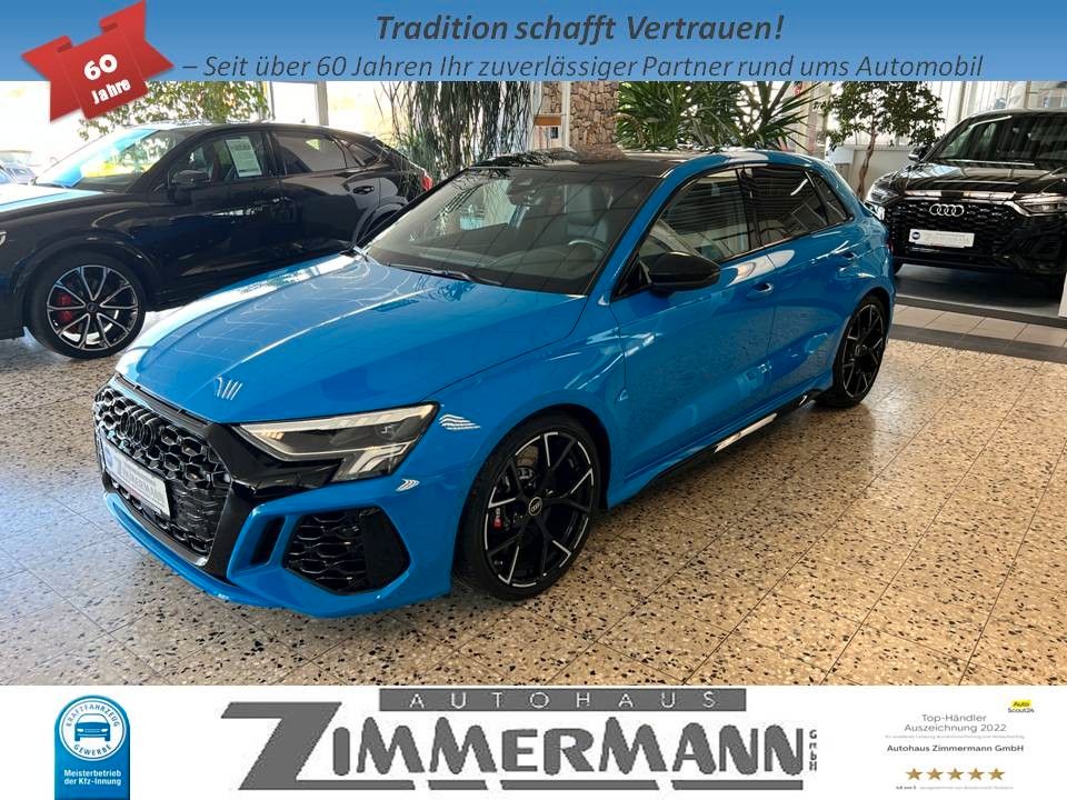 Audi Rs3 Mobile