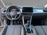Volkswagen T-Roc Life *Kamera*LED*ACC*Park Assist*SHZ*Apple - Volkswagen T-Roc Tageszulassungen