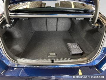 2025 BMW I5 — миниатюра 16