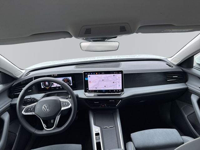 Passat Variant 1.5 eTSI Business LED+NAVI+AHK+RF