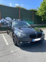 BMW 525D Heckantrieb - BMW 525 in Hannover