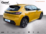 Peugeot e-208 GT Pack *NAVIGATION+180° RÜCKFAHRKAMERA* - Peugeot Elektroautos