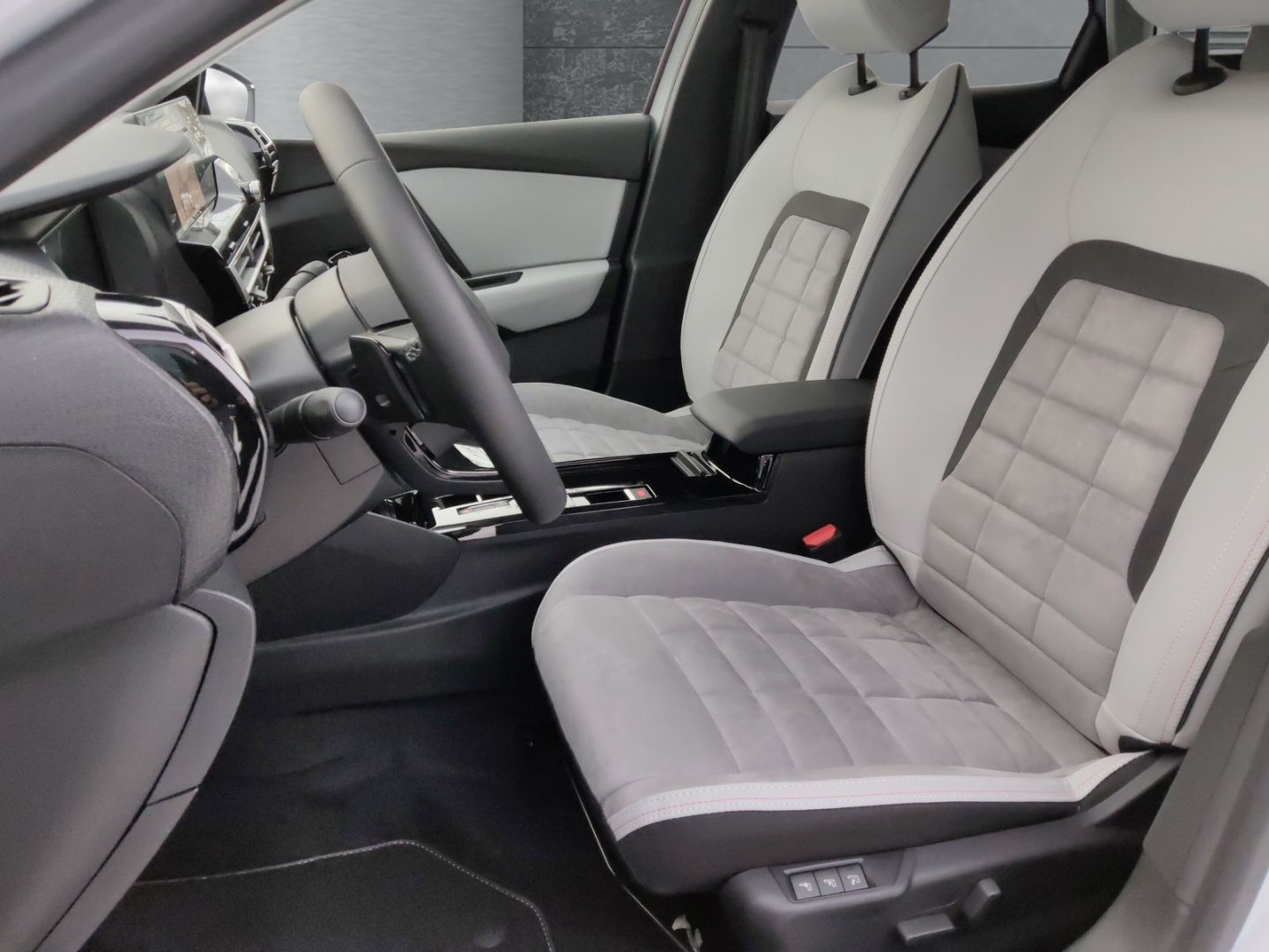 Citroën C4 - Bild 8