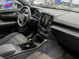 Volvo XC 40 Recharge Twin AWD 82kWh R-KAM NAVI ACC - Volvo XC40 Unfallwagen