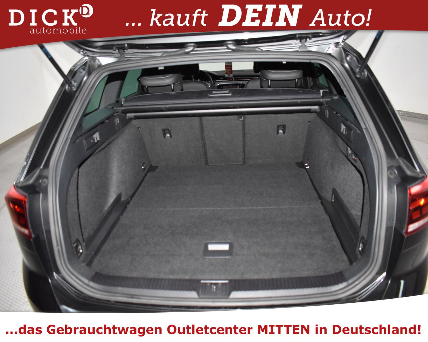 VW Passat Va 2.0TDI 2X R Line MEMO+LED+SHZ+ACC+AHK+ - Image 22