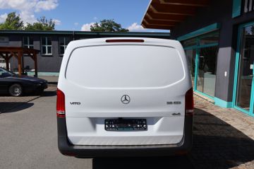 Mercedes Vito - 6