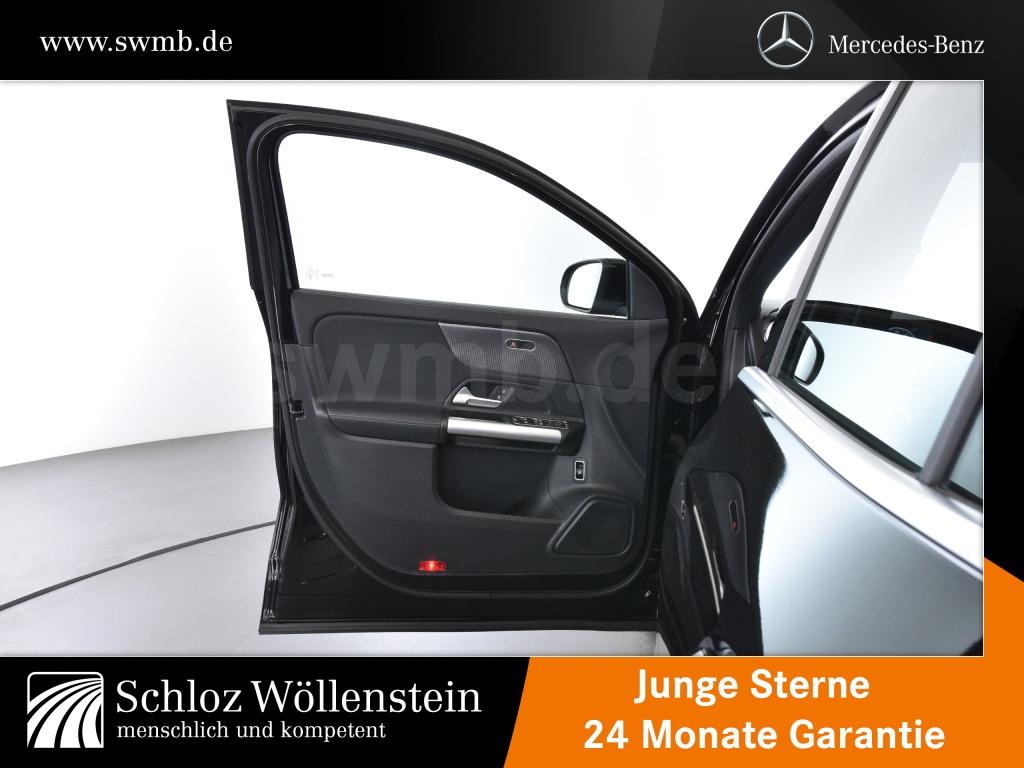 Mercedes-Benz GLA 200 Advantage/MULTIBEAM/AHK/Spiegel-P/RfCam