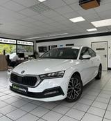 Skoda Octavia 2,0 TDI Active - Skoda Octavia: Active