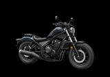 Honda CMX 500 Rebel 2025 0% Finanzierung - Offers matching your search criteria