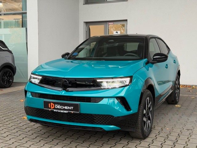 Fahrzeugabbildung Opel Mokka GS 136PS Kamera/LED/SHZ!