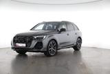 Audi Q7 45 TDI quattro tiptronic S line 7-Sitzer|AHK - Audi Q7: 7 Sitze