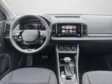 Skoda Karoq Tour 1,5 TSI 110 kW 7-Gang-DSG - Skoda Karoq