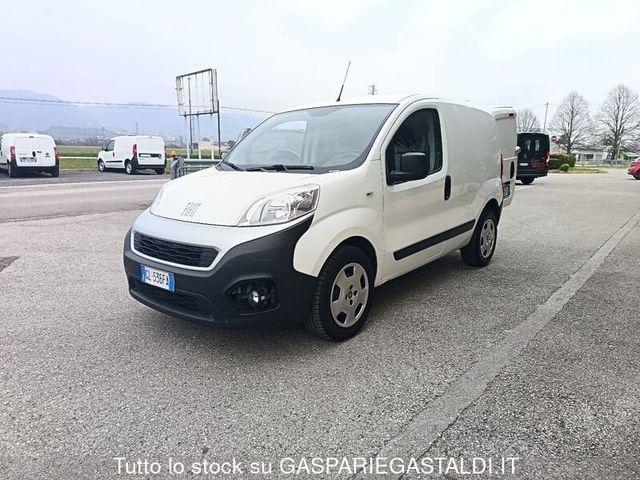 Fiat FIAT Fiorino 1.3 MJT 95CV Cargo SX