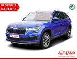 Skoda Kodiaq 2.0 TDI Tour DSG LED Navi AHK Kamera PDC