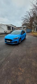 Ford Focus 2,3 EcoBoost ST Edition ST Edition - Ford Focus: ST Edition