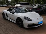 Porsche Boxster T Boxster T - gebrauchte Porsche Boxster aus dem Jahr 2020